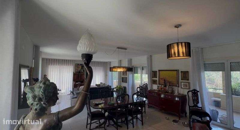 Moradia exclusiva - Zona tranquila - Grande imagem: 4/12