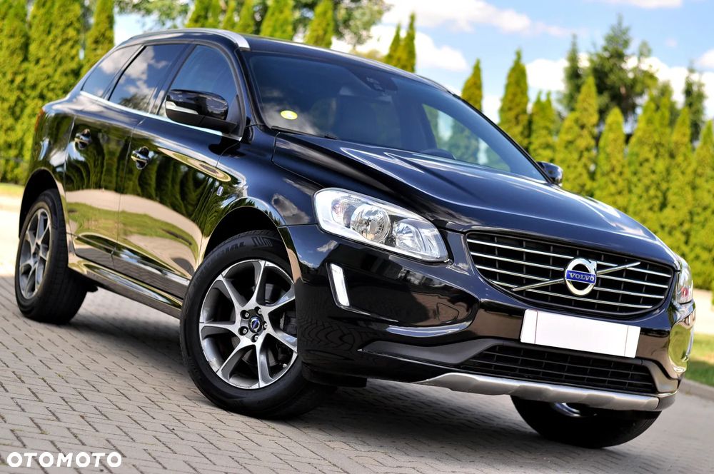 Volvo XC 60 D3 Geartronic Ocean Race - 4