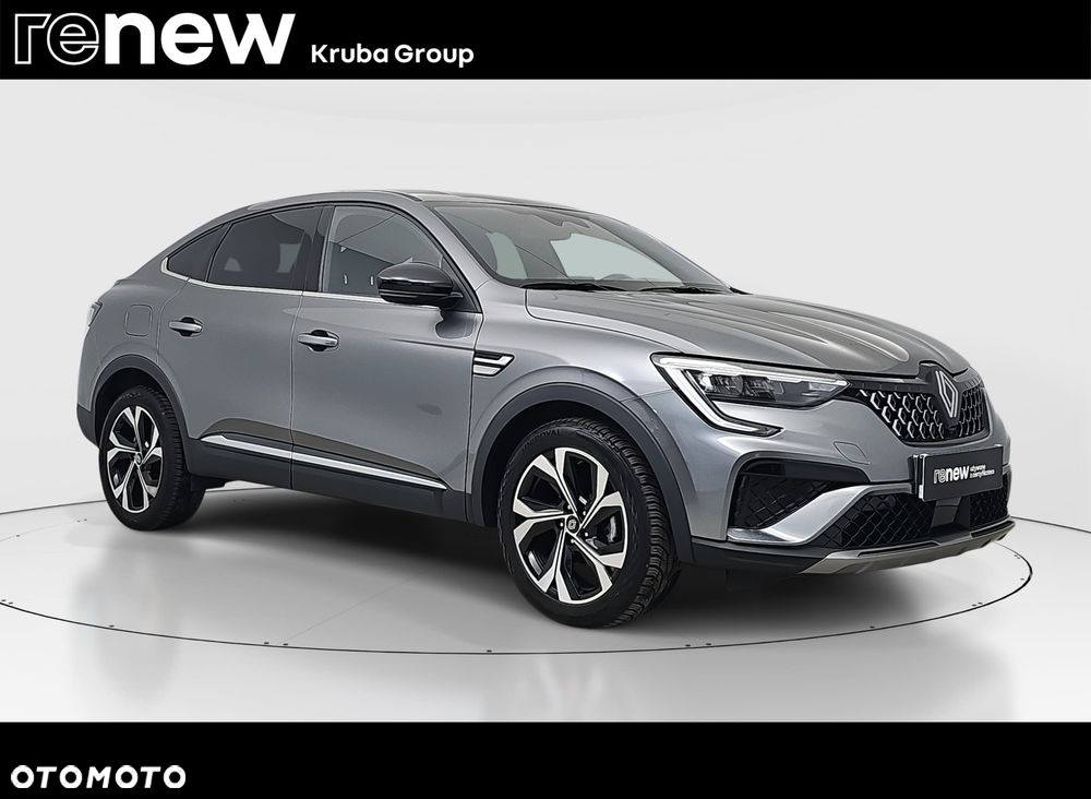 Renault Arkana 2025 photo 3