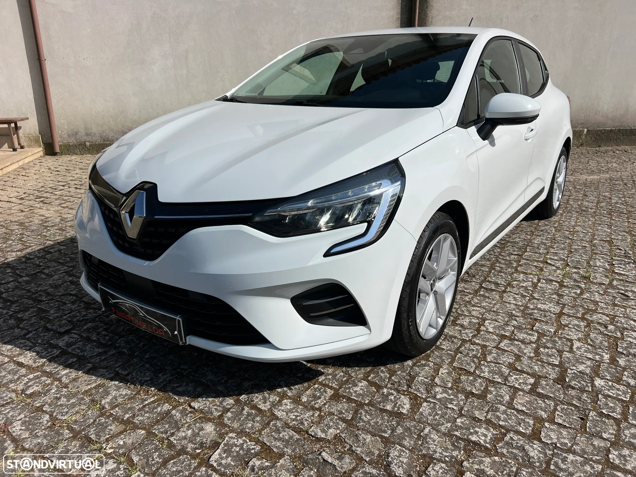 Renault Clio 1.0 TCe Intens - 8