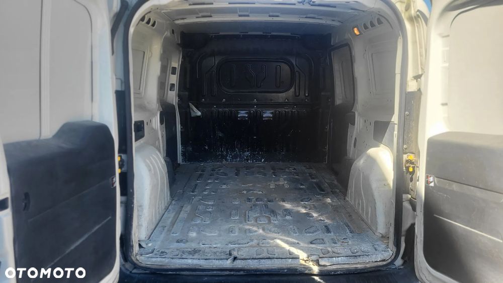 Fiat Doblo - 12
