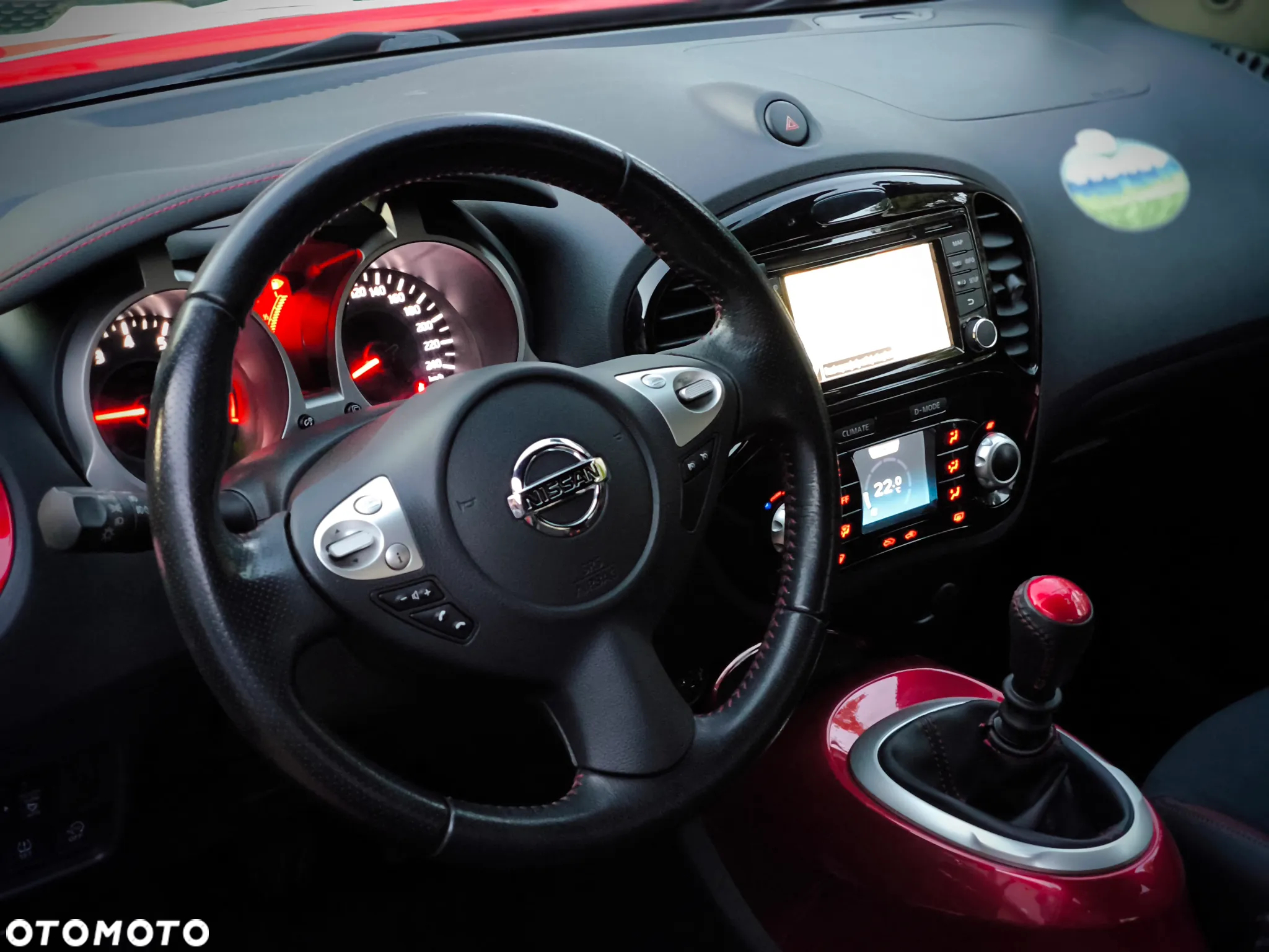 Nissan Juke 1.2 DIG-T Tekna Dark Sound - 5
