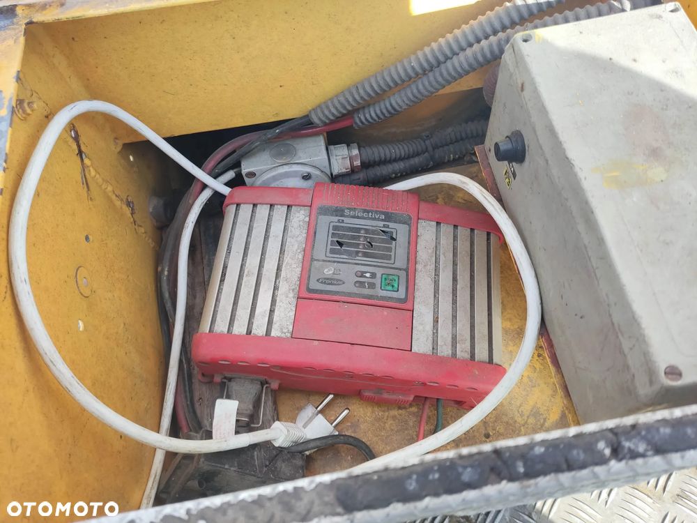 Omme 15000Z - 8