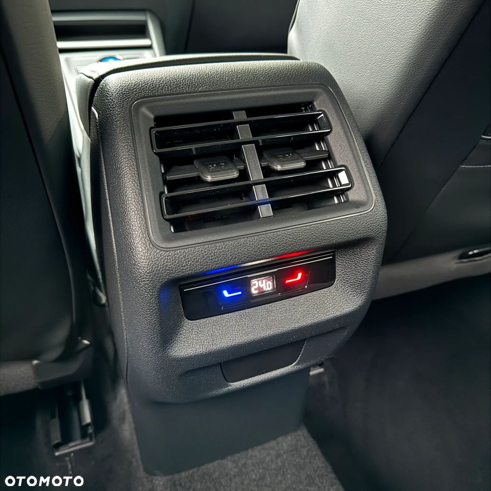 Volkswagen Tiguan 1.5 eTSI Life Plus DSG - 14