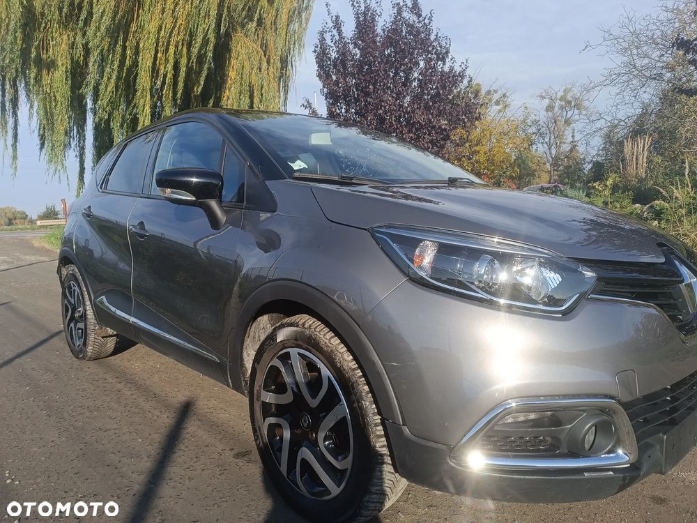 Renault Captur - 32