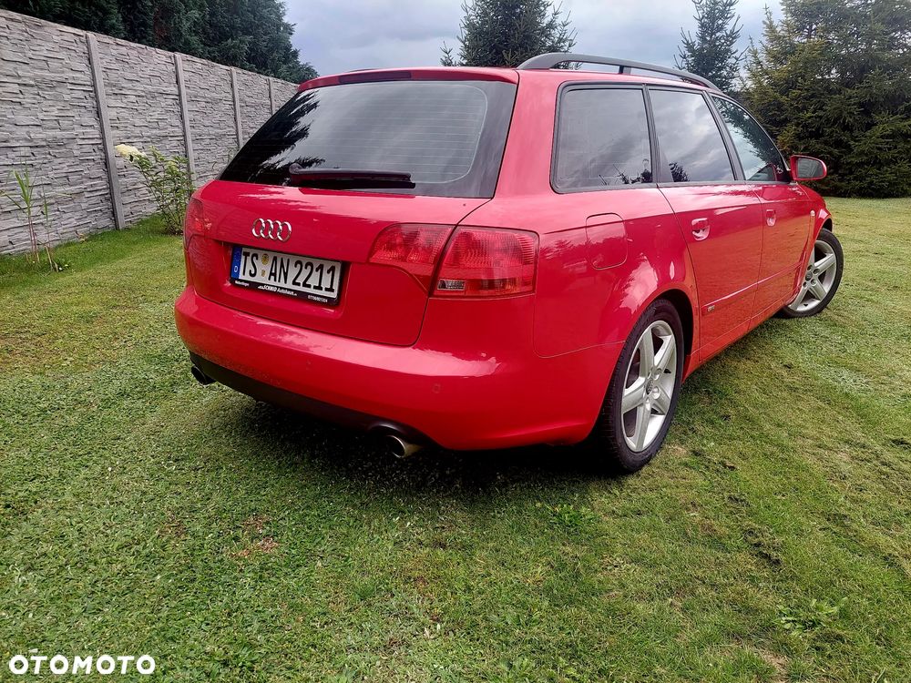 Audi A4 1.8 T - 4