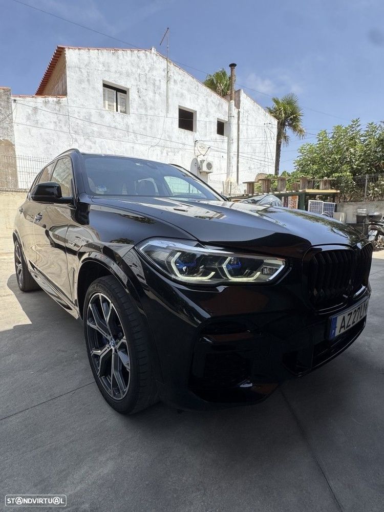 BMW X5 - 6