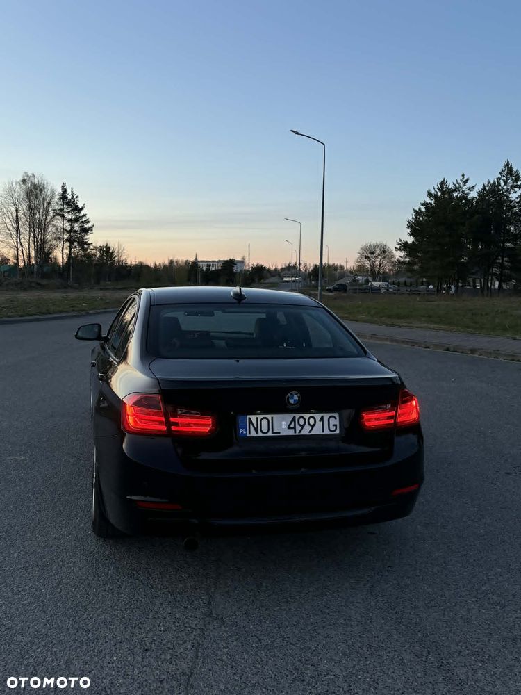 BMW Seria 3 - 3
