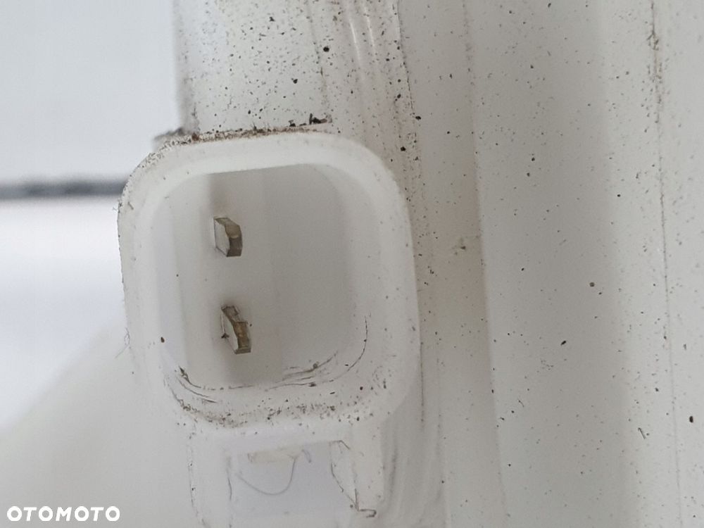 Volvo V40 II ZBIORNICZEK PŁYNU SPRYSKIWACZY 31391615 - 2