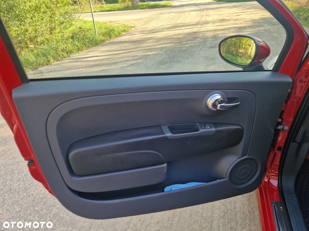 Fiat 500 1.2 Sport - 8