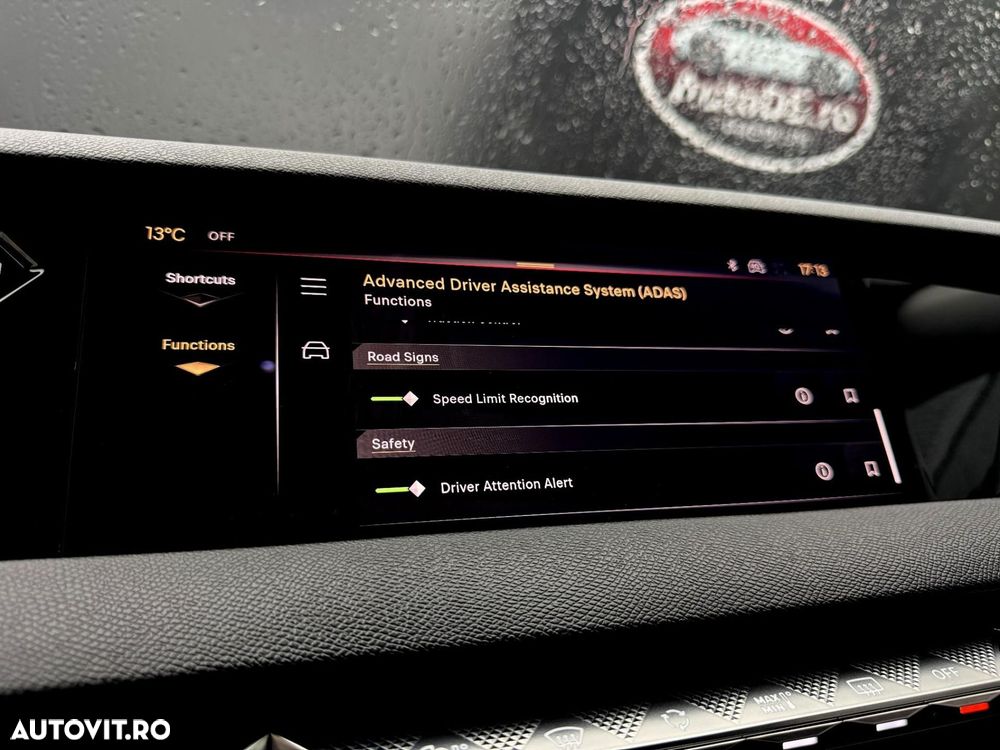 DS AUTOMOBILES DS4 2022 — imagine 29