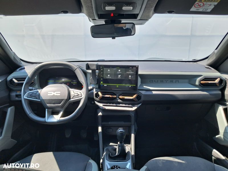 Dacia Duster - 11