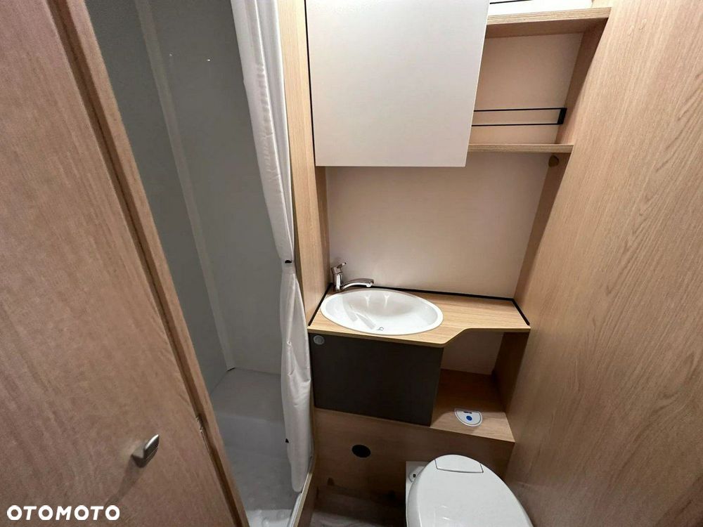 LMC TOURER A690 - 34