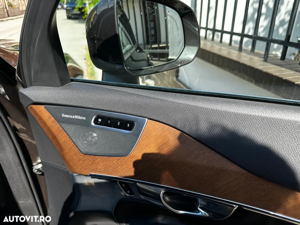 Volvo XC 90 D5 AWD Inscription - 19