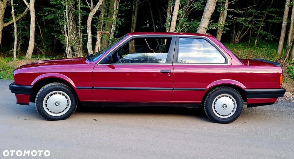 BMW Seria 3 ver-316i - 1