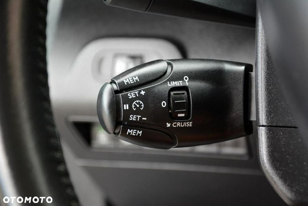 Citroën Berlingo M 1.5 BlueHDI Shine - 22