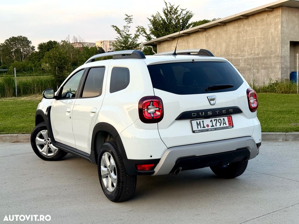 Dacia Duster - 28