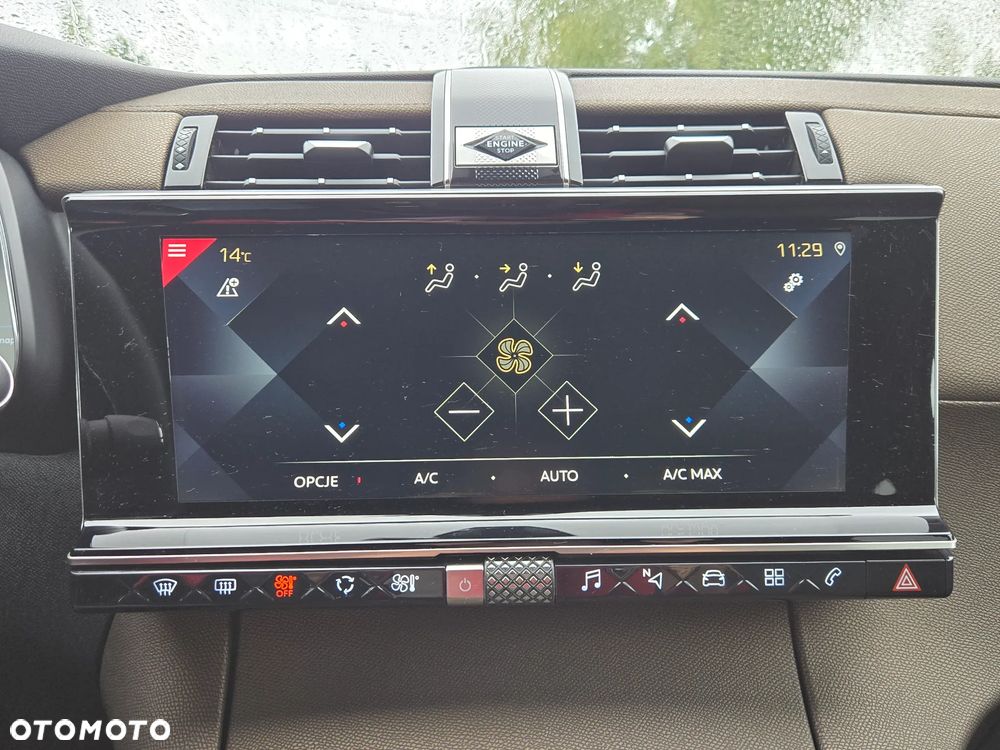 DS Automobiles DS 7 Crossback 1.6 PureTech Bastille + - 18