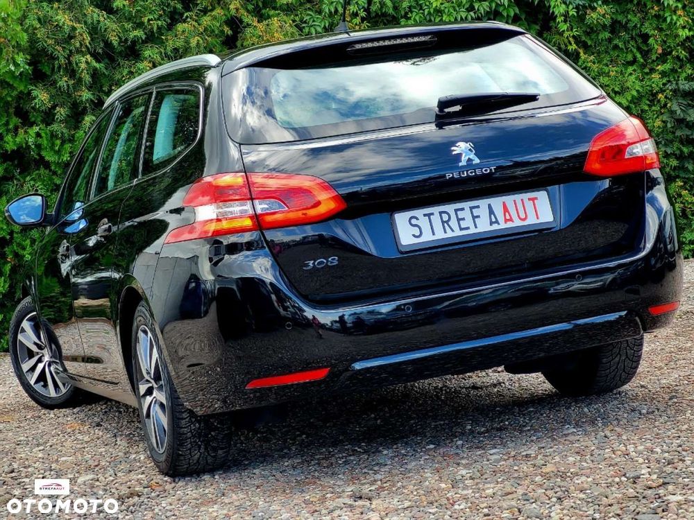 Peugeot 308 - 18