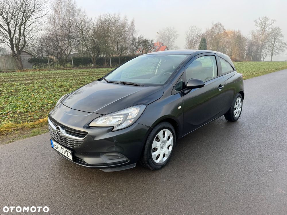 Opel Corsa - 1