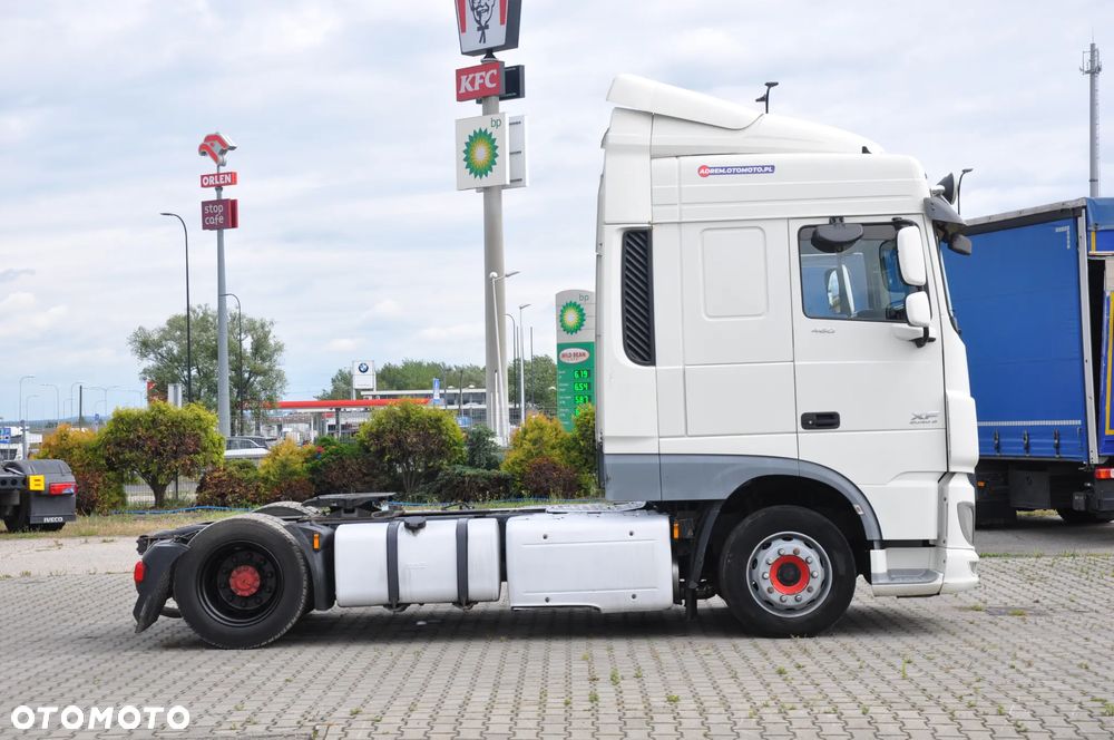 DAF 460 LOW DECK - 8