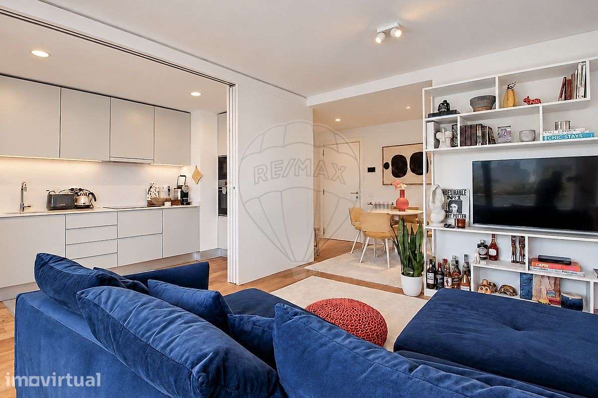 Apartamento T2 para venda - Grande imagem: 5/29