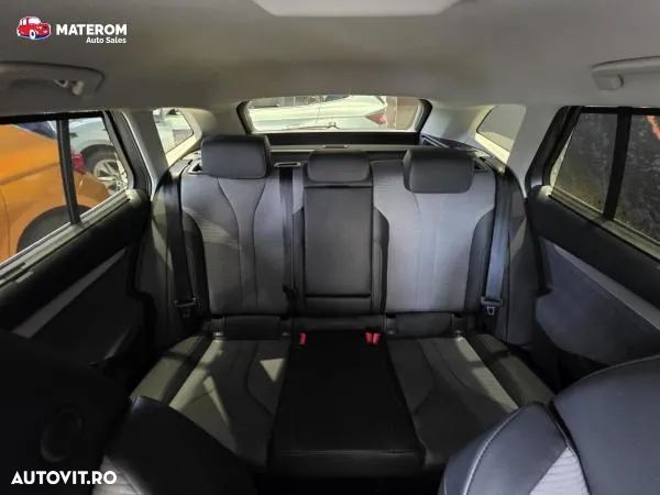 Skoda Enyaq 60 - 15