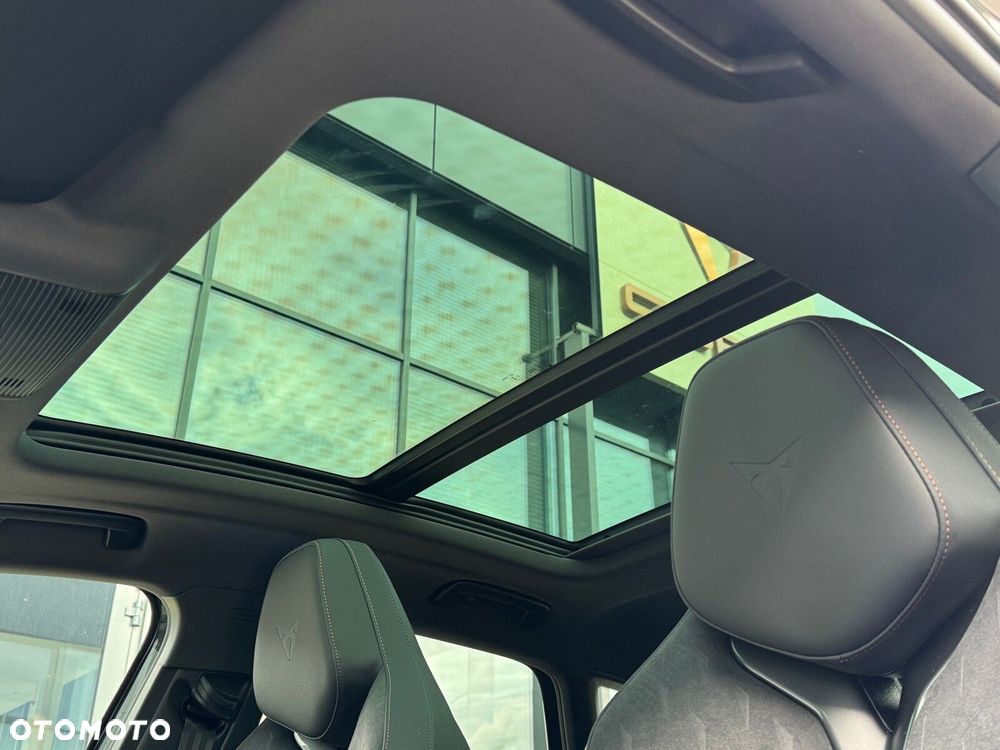 Cupra Terramar 2.0 TSI 4Drive Advantage Edition Copper DSG - 21