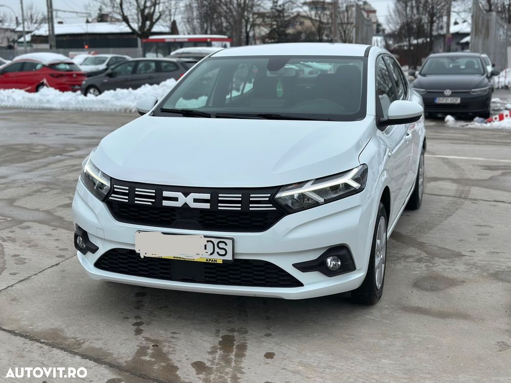 Dacia Logan - 2