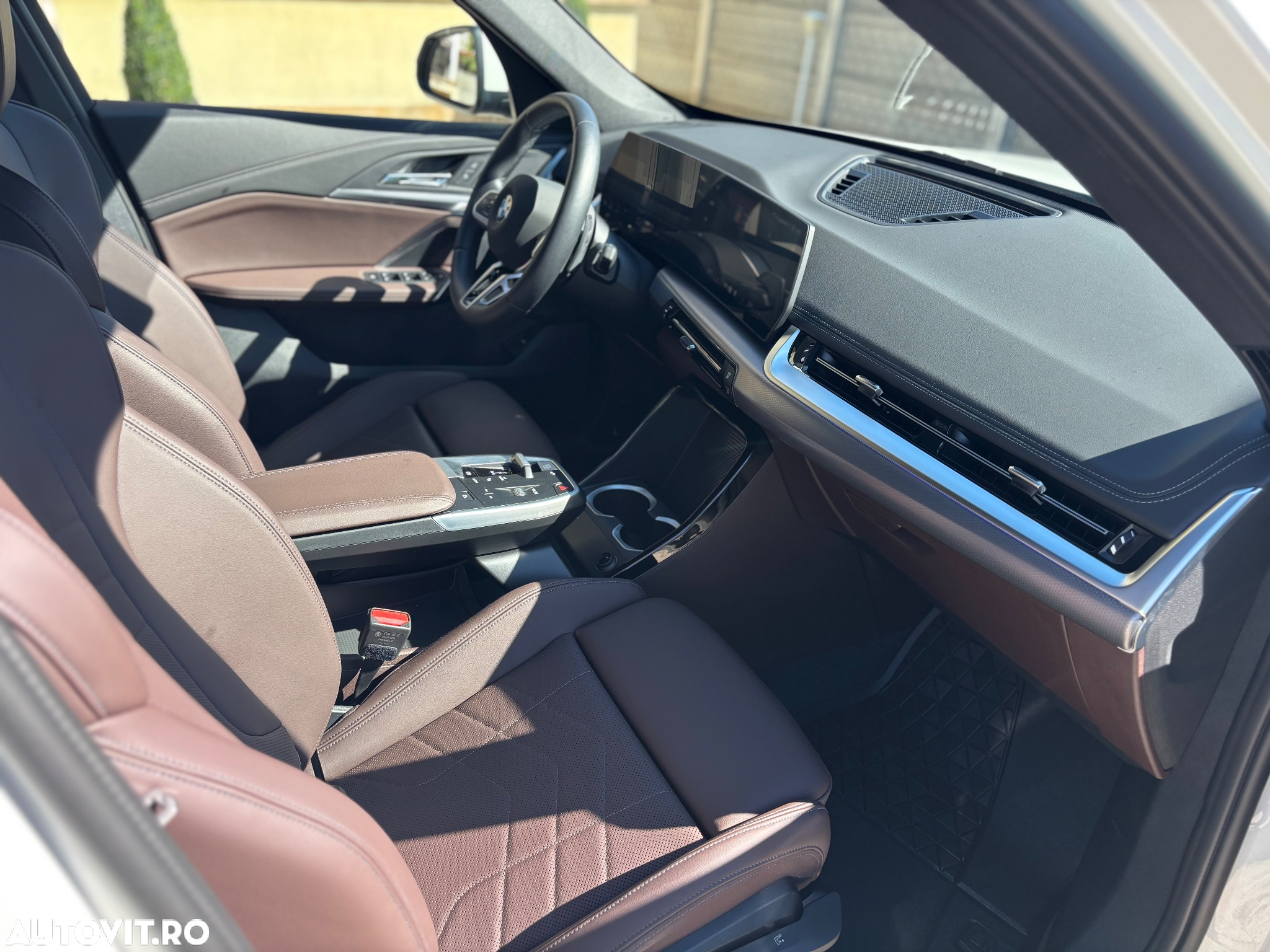 BMW X1 sDrive20i AT MHEV - 9