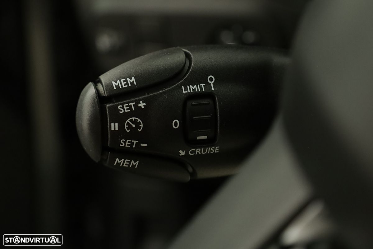 Citroën C3 1.2 PureTech Plus - 18