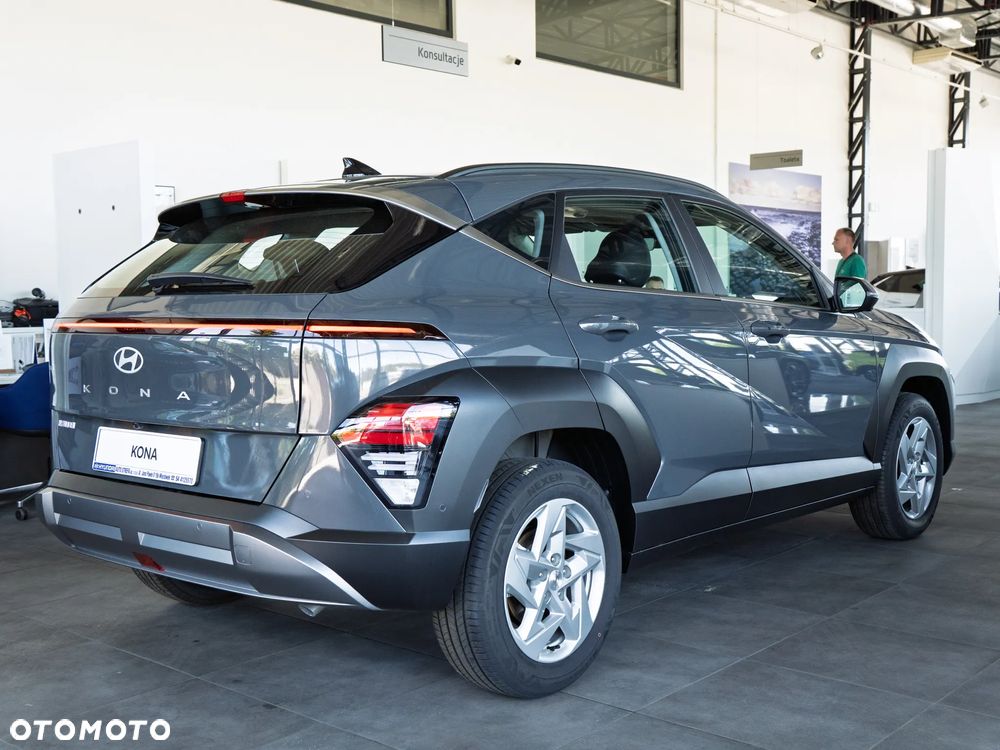 Hyundai Kona 1.0 T-GDI Executive - 6