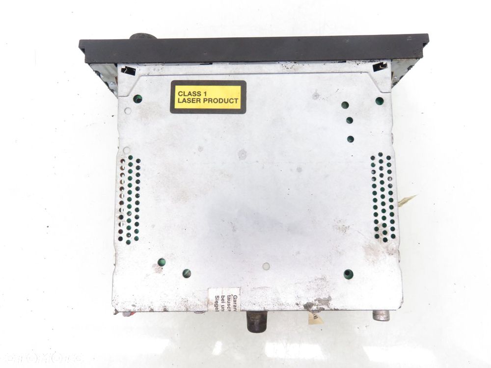 RADIO SEAT TOLEDO II 1M0035186K - 2