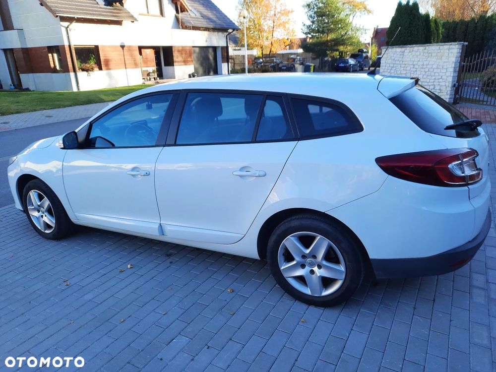 Renault Megane ENERGY TCe 115 Start & Stop Authentique - 1