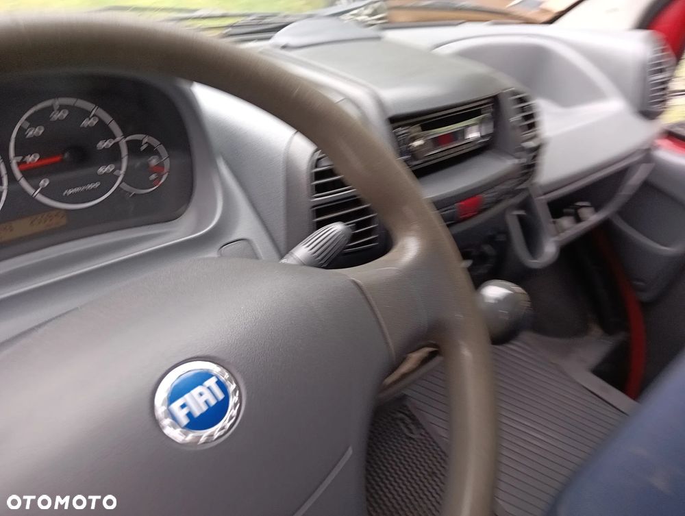 Fiat Ducato - 7