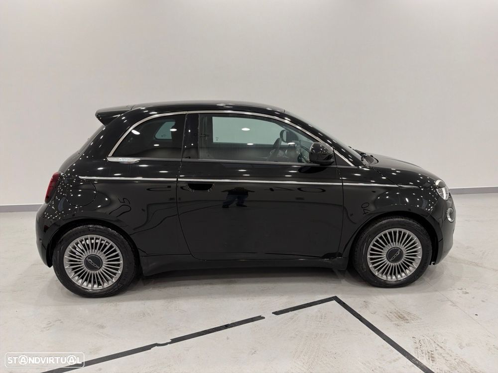 Fiat 500e Novo - 6