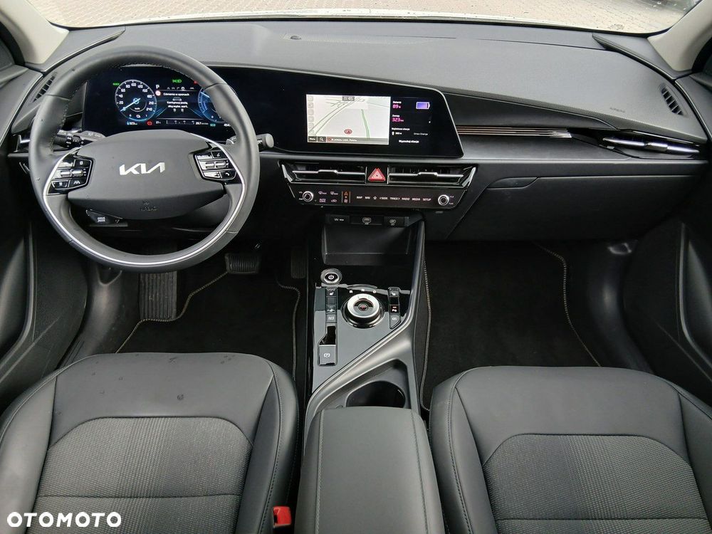 Kia Niro - 16