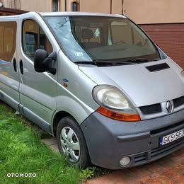 Renault Trafic - 5