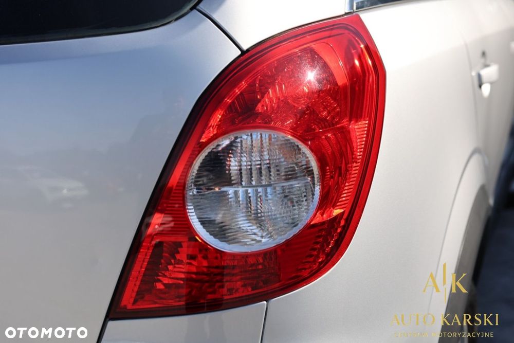 Opel Antara - 13