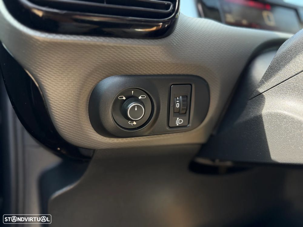 Citroën C4 Cactus 1.2 PureTech C-Series - 26