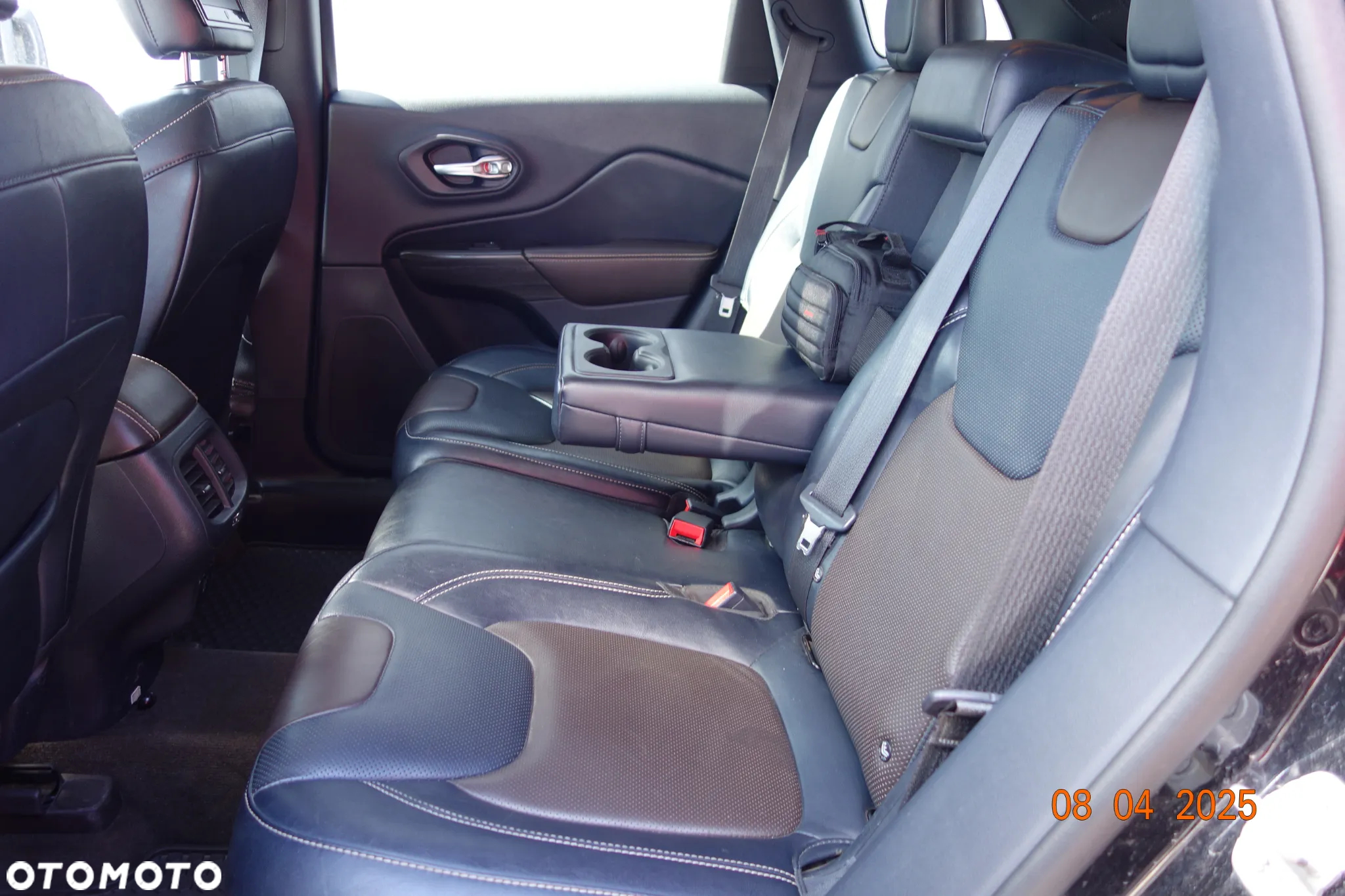 Jeep Cherokee 2.0 MJD Active Drive I Limited - 5