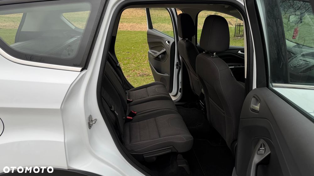 Ford Kuga 2.0 TDCi 4WD Titanium - 11