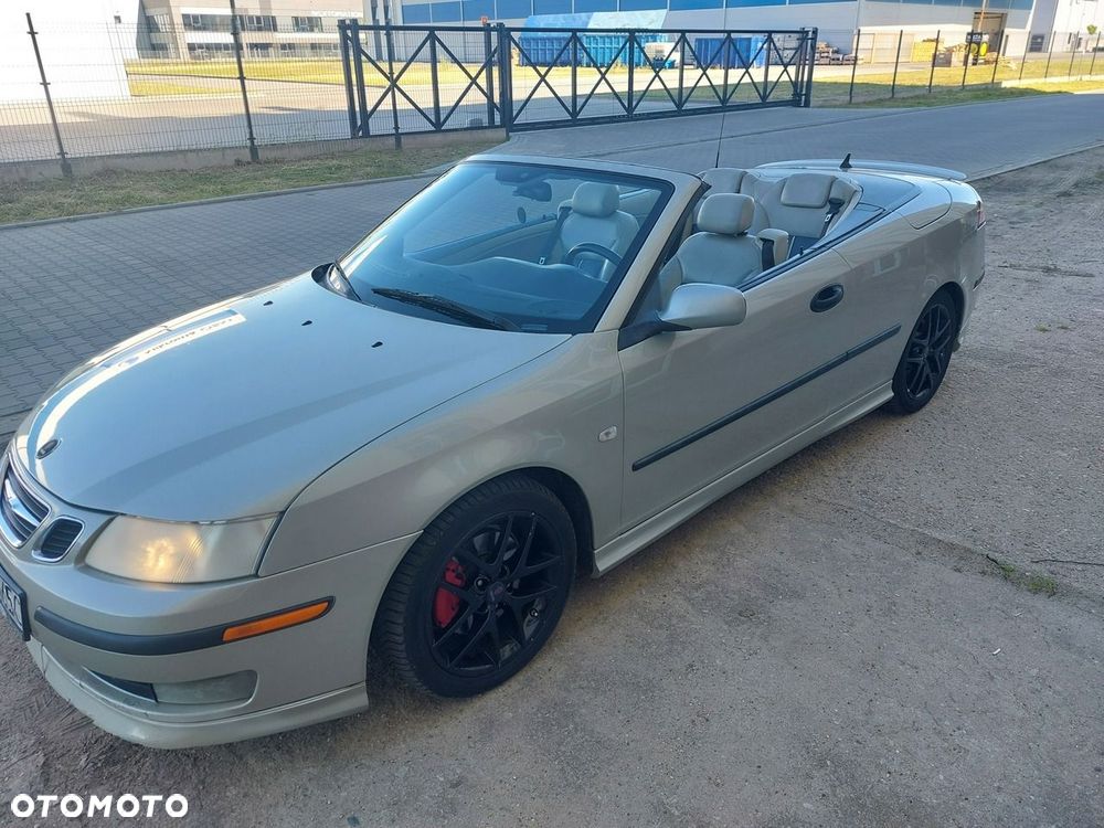 Saab 9-3 - 22