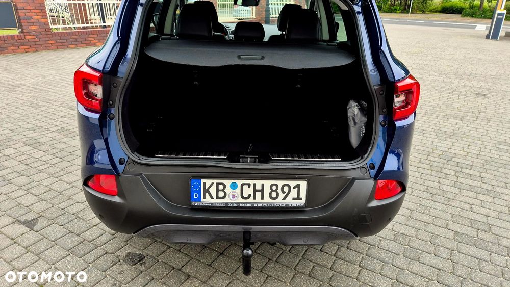 Renault Kadjar Energy TCe 165 Bose Edition - 11