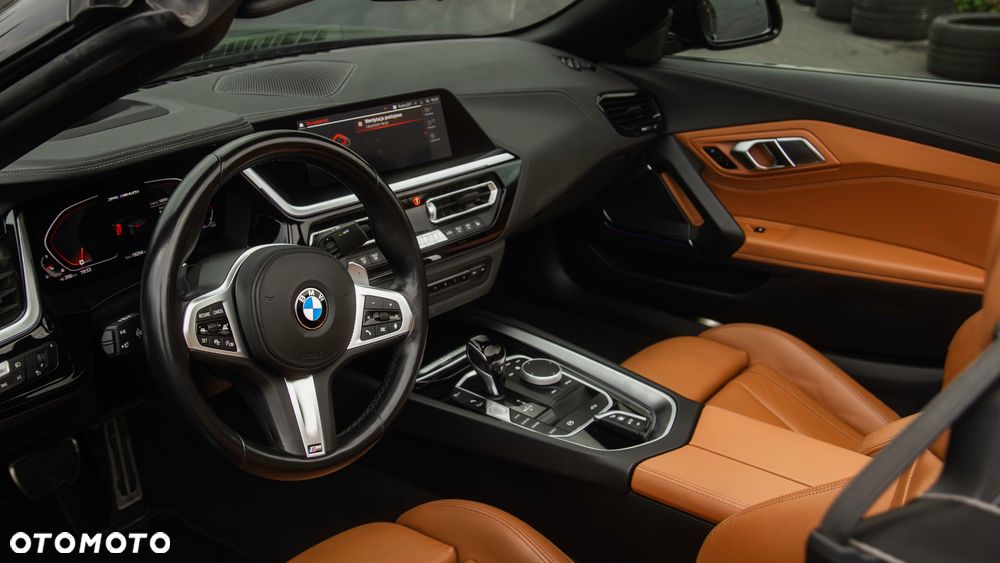 BMW Z4 M M40i sport - 15