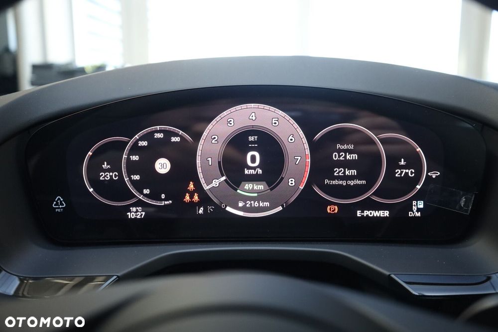 Porsche Panamera - 11