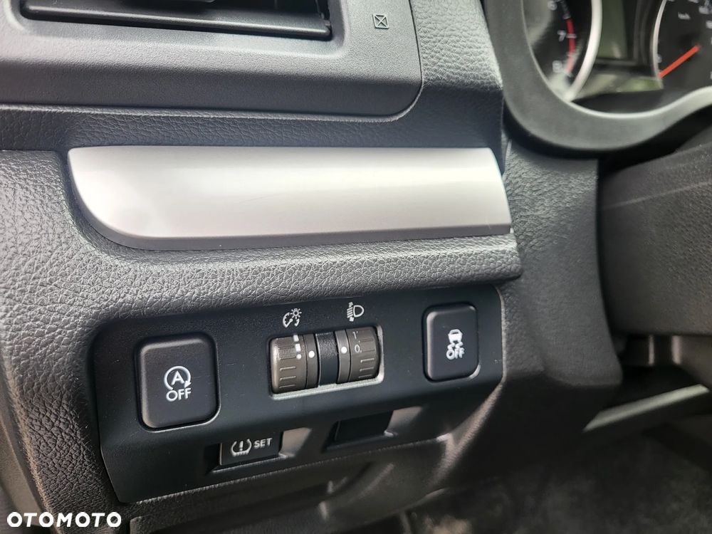 Subaru XV 2.0i Lineartronic Active - 13