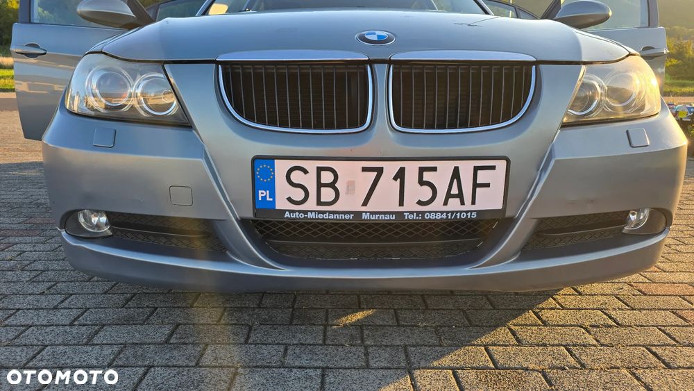 BMW Seria 3 - 2