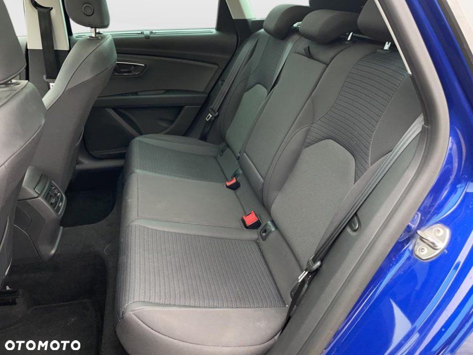 Seat Leon - 19