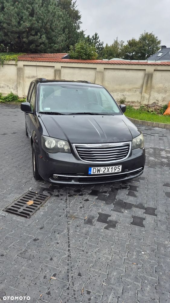Chrysler Town & Country 3.6 Touring - 1